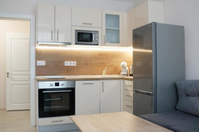 Todorovi apartments 3